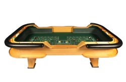 Craps Table