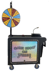 Game Show on Wheels