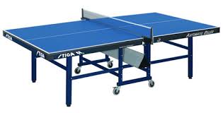 Ping Pong Table Tennis Table
